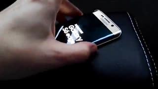 مشکلات عجیب گوشی گلکسی اس 6 edge سامسونگ