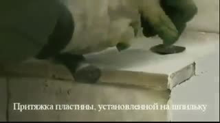 کاملترین آموزش نرده استیل در ایران در www.118file.Com