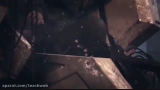 تریلز بازی left alive