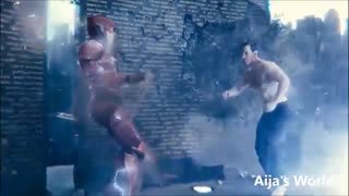 بازگشت سوپرمن و مبارزه با لیگ عدالت