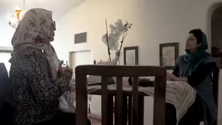 گفت و گوی روزآروز با الهه کولایی