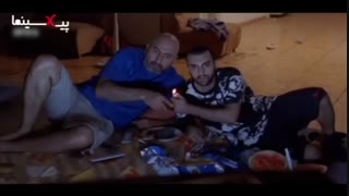 سکانس گشت ارشاد : تماشای فیلم هندی