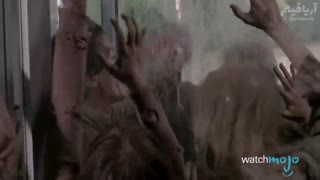 10 مرگ غم انگیز سریال The Walking Dead