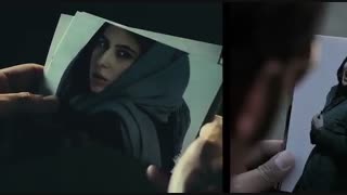 موزیک ویدیوی حریم شخصی با صدای رضا یزدانی