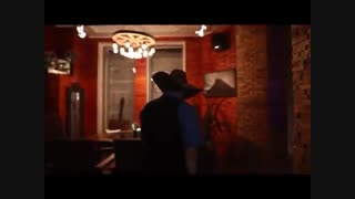 کافه پدر خوانده