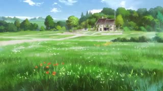 انیمه عروس جادوگر باستانی ، The Ancient Magus Bride ،  قسمت 5 (انگلیسی با زیرنویس فارسی)