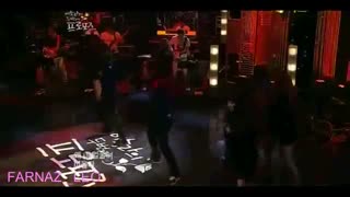 Kim Bum Soo - Appear (Natana) Secret Garden OST Live ویدیویی از(خواندن زنده آهنگ appear از کیم بو م سو "سریال باغ مخفی"