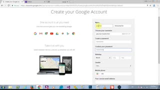 آموزش اینترنت درس دوم