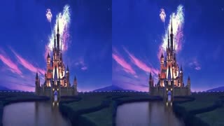 دانلود فیلم سه بعدی والت دیزنی 2018