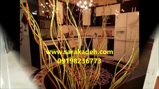 اجاره روزانه آپارتمان مبله در کیش09198236773