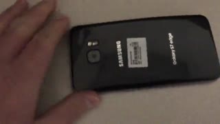 مشکلات  آزاردهنده و خنده دار گوشی گلکسی اس 7 اج سامسونگ