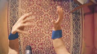 ورزش زیادی - داداچ داری اشتباه میزنی!