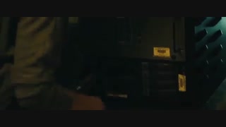 فیلم The Crash 2017