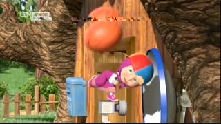 انیمیشن پرفروش ماشا و میشا در وب سایت 118File.Com