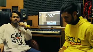 دانلود آهنگ جدید بهزاد پکس بنام چه ماهیه (لینک در توضیحات)