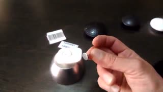 روش نصب تگ لباس و لیبل کالا برای دزدگیر فروشگاه