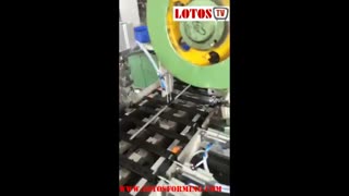 فروش خط تولید انواع ریل کشو