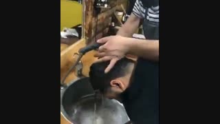 صاف کننده ژاپنی و کراتینه برزیلی برای موهای موج دار و فر09123019243