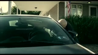 brawl in cell block 99 2017 trailer