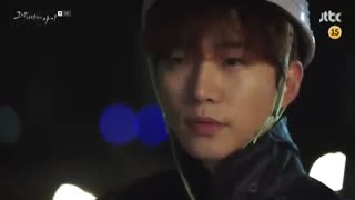 قسمت پنجم سریال کره ای Just Between Lovers 2017 - با زیرنویس فارسی