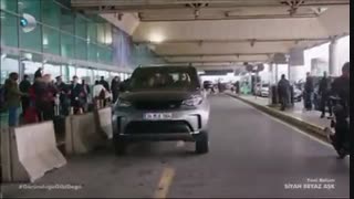 ‎زیرنویس چسبیده یازدهمین قسمت سریال ترکی جدید عشق سیاه و سفید قسمت یازده Siyah Beyaz Ask 11