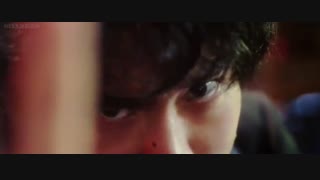 فیلم سینمایی ژاپنی کمدی فانتزی رمانتیک سفر چاسوکه  ! Chasuke's Journey - Ten no Chasuke