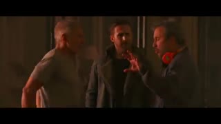 مجموعه ای از سکانس های فیلم فوق العاده دیدنی Balde runner 2049