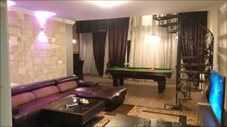 پربازدیدترین آپارتمان مبله روزانه در قشم 09198236773