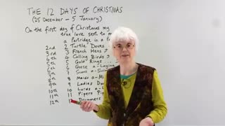 درس 1247 - مجموعه آموزش زبان انگلیسی EngVid