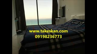اجاره کوتاه مدت منزل مبله در تهران 09198236773
