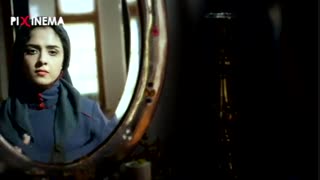 سکانس طلاق شهرزاد و قباد