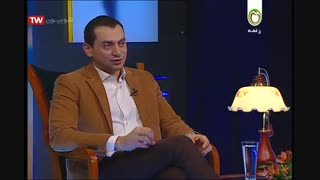 برنامه حال خوب-دکتر بابایی زاد-قسمت نودم-28-09-96