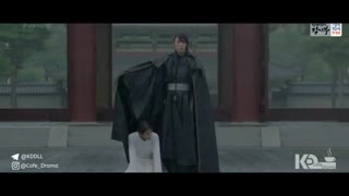 میکس غمیگن سریال کره ای عاشقان ماه – Moon Lovers