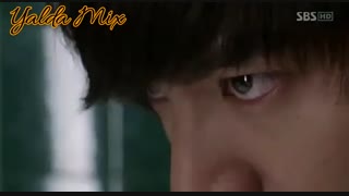 میکس عاشقانه و فوق العاده زیبای وارثان و شکارچی شهر ( میکسور : یلدا )