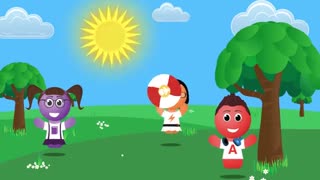 آموزش فصلها - انگلیسی