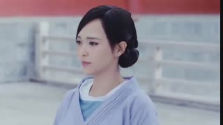 قسمت40سریال چینی پرنسس وی یونگ The Princess Weiyoung 2016