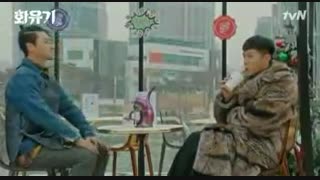 سریال Hwayugi ادیسه ی کره ای قسمت 2 با زیرنویس چسبیده و حجم کم