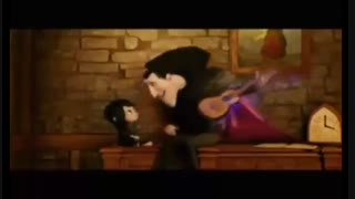 لالایی لولوخان هتل 1 گروه دوبلاژ برمودا