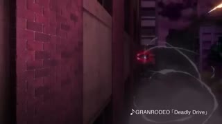 تریلر سینمایی bungou stray dogs با اهنگ جدید گروه GRANRODEO با صدای تانیاما