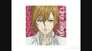 Urie Sogami (CV Kondou Takashi) - You are Estrella (Dance with Devils (