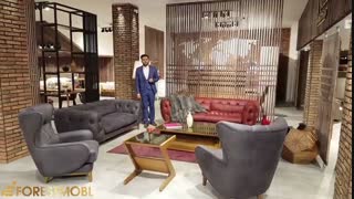 ست مبلمان بولد محصول برند نیلز ترکیه در ایران