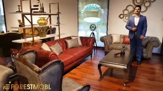 مبلمان پرنسس محصول برند سه با