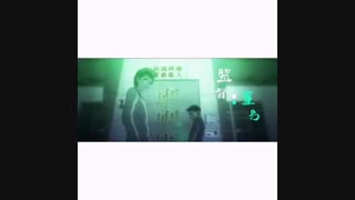 تیزر انیمه Evil or live