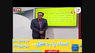 نحوه آموزش اساتیدشرکت رهپویان