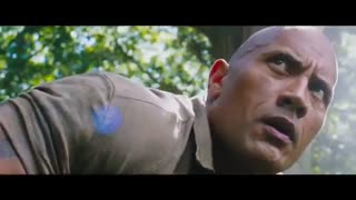 فیلم Jumanji: Welcome to the Jungle 2017 - دانلود کامل