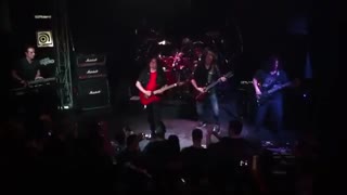 vinnie moore - while my guitar gently wepps