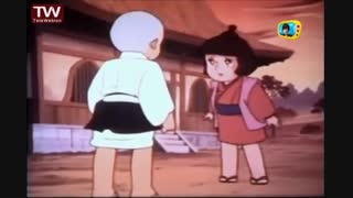 حیوان عجیب و پل خطرناک