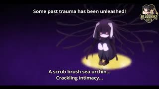 قسمت های خنده دار انیمه های امسال