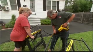 کاملترین آموزش نرده استیل در ایران در www.118file.Com