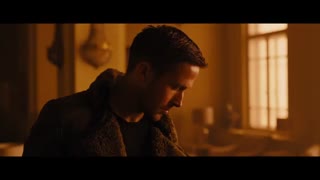 دانلود فیلم اکشن و رازآلود بلید رانر ۲۰۴۹ - Blade Runner 2049 2017